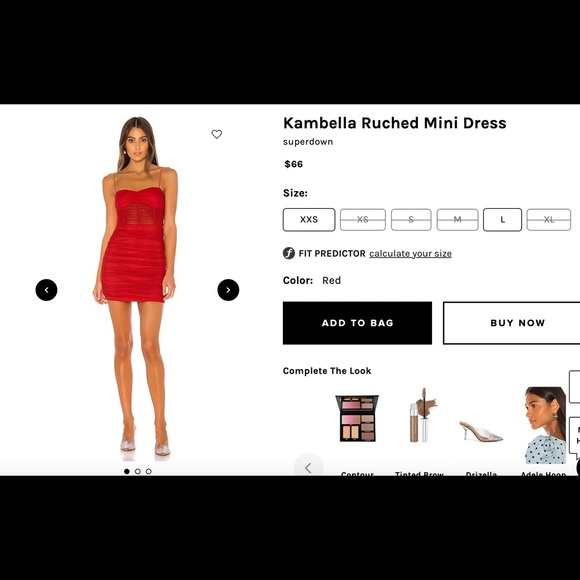 superdown Dresses & Skirts - superdown dress revolve
